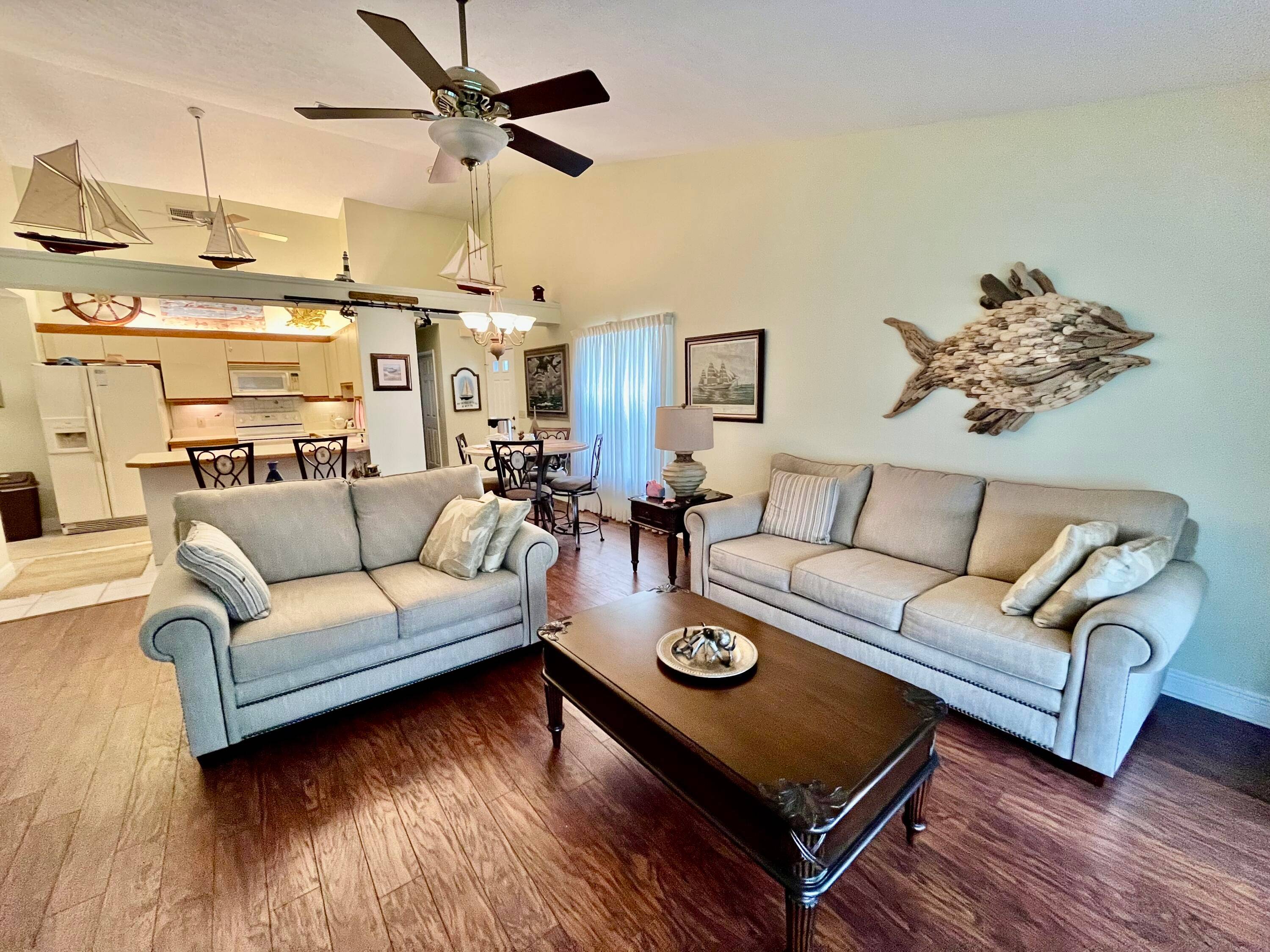 Affordable community of Tropical East !
