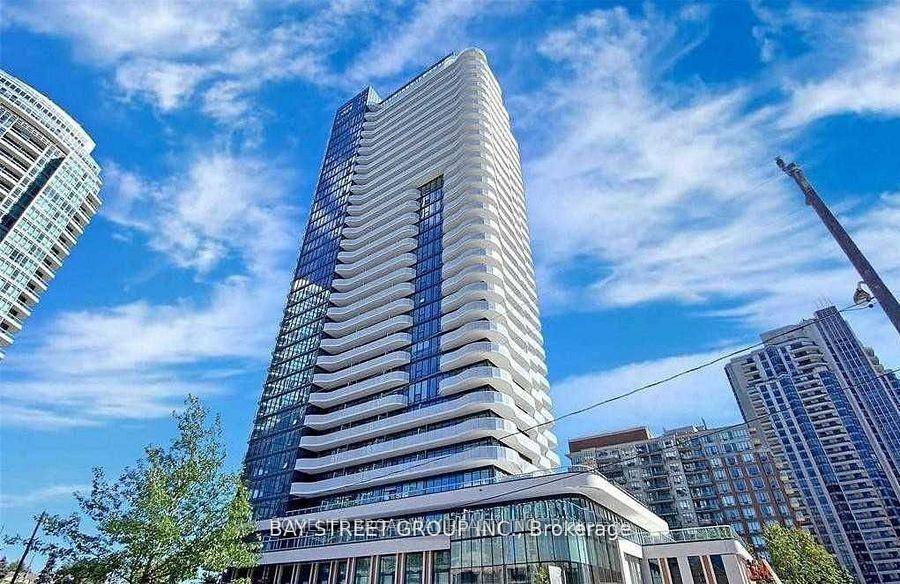 Newly Built Condo In Prime Location Of Yonge amp ; Finch.