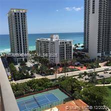 Prime Location, Sunny Isles Beach, Across the Ocean, 600 Winston Towers.