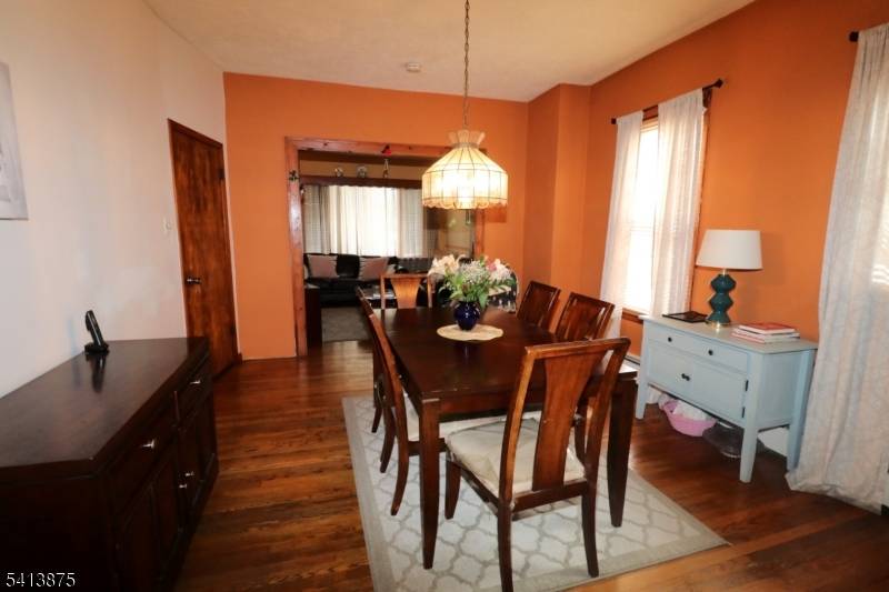 Wakeman Ave Newark City New Jersey Single-Family