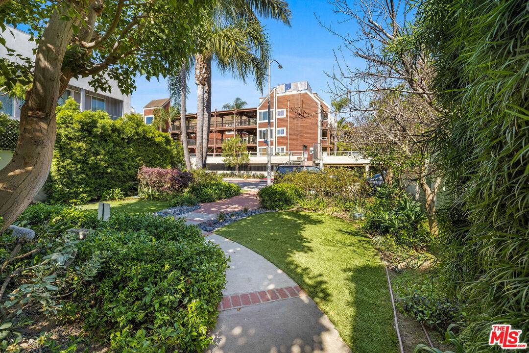 4050 Via Dolce 3BR Marina Del Rey La