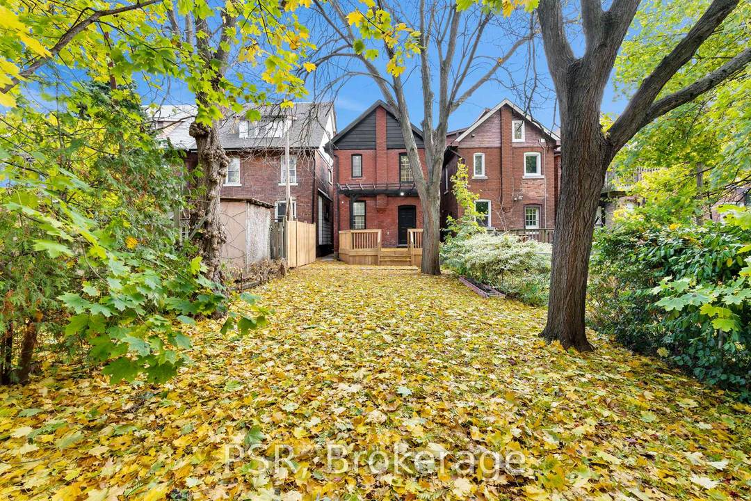 Welcome to the newly renovated 2 bedroom, 2 bath main floor unit at 200 Sanford Avenue S.