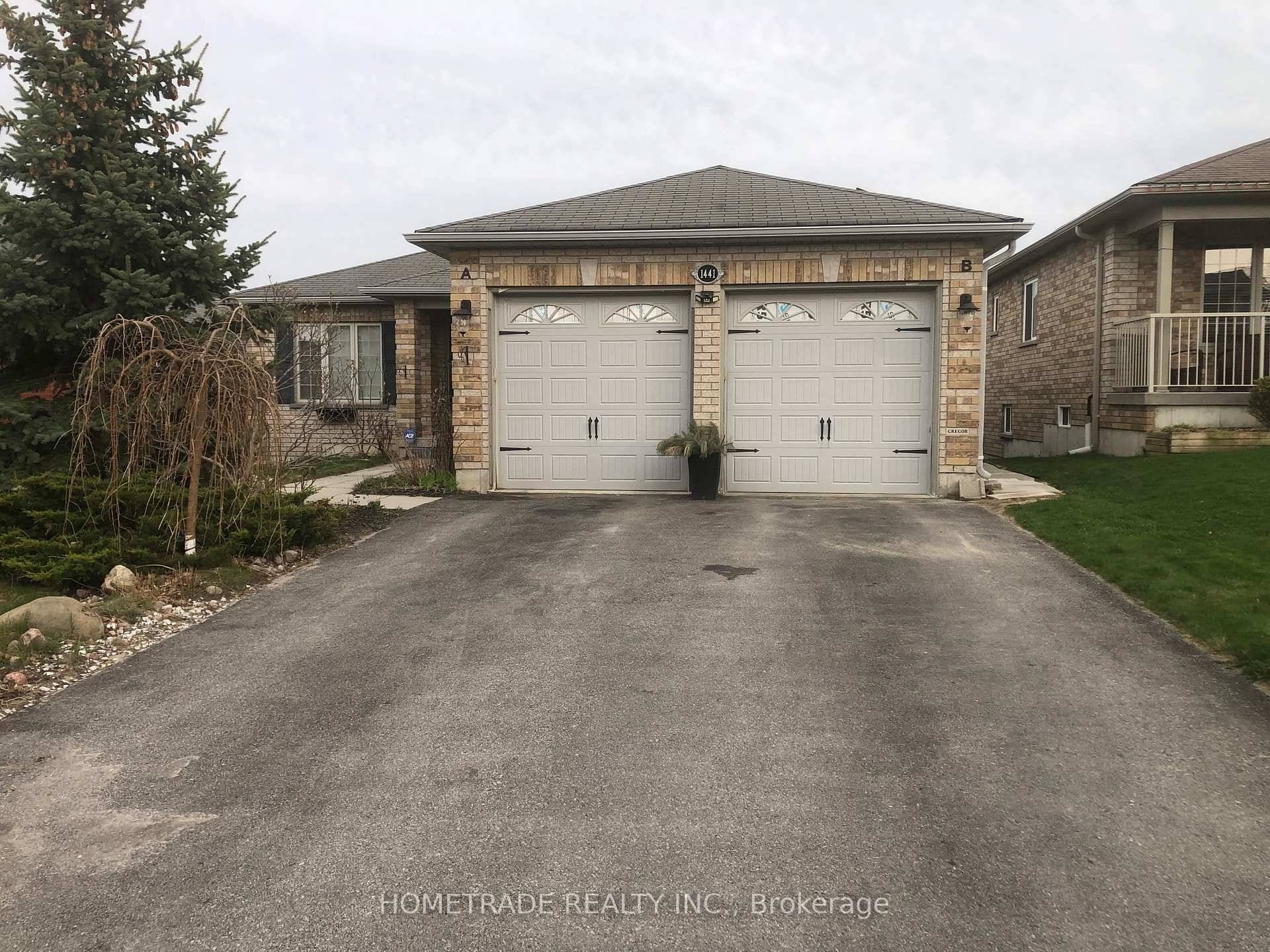 Spacious and Bright 1 Bedroom Basement Apartment Available for Lease in Central Alcona.
