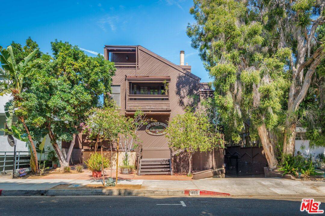 906  N KINGS RD 1BR Sunset Strip La