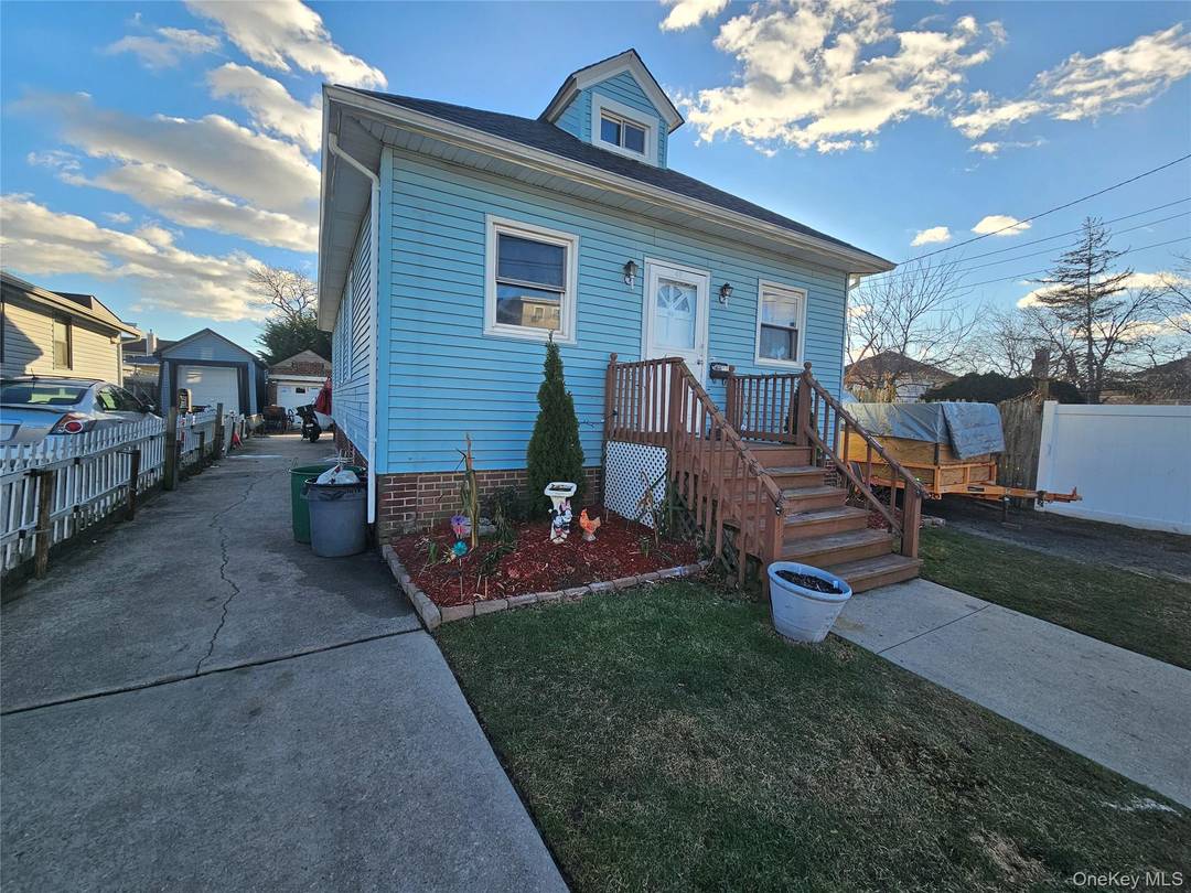 Why rent when you can own this priced to sell fully renovated new eclectic new plumbing new roof new boiler etc 3 bed 1 bath home with a nice yard ...