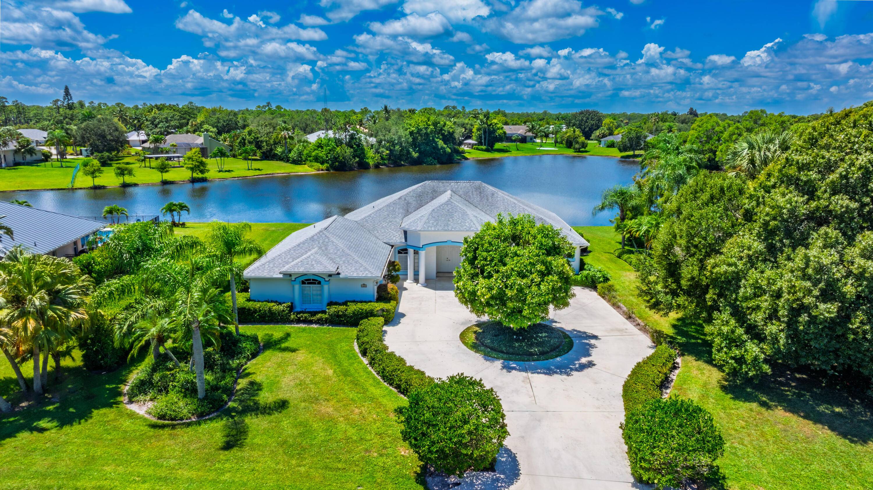 Welcome to South Fork Estates !