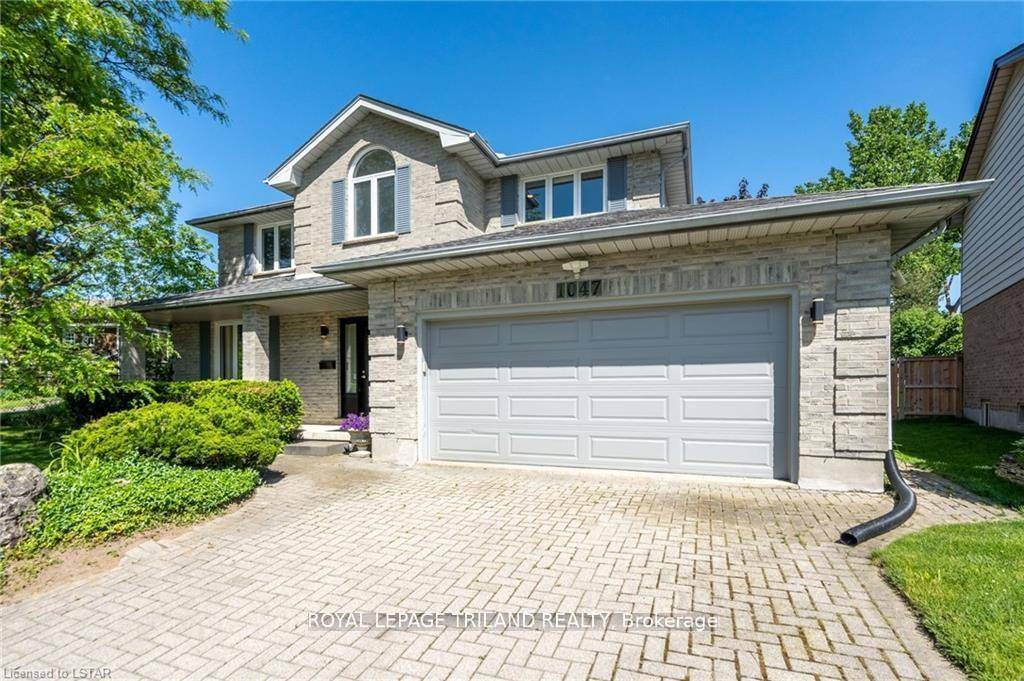 Welcome to this beautifully updated home in the highly desirable Byron neighbourhood, known for its great community and active lifestyle.