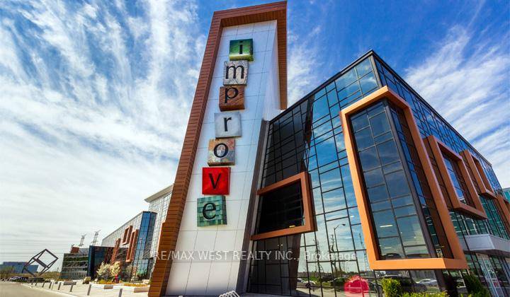 Prime Opportunity at Home Improvement Mall 8 Units for Sale !