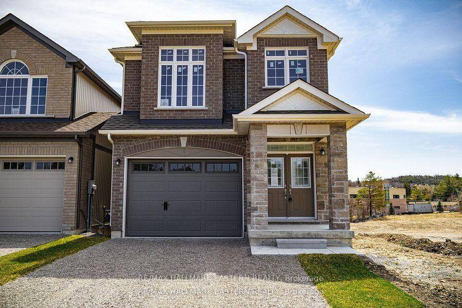 New Home The Berkshire upgraded elevation B, with walk up basement on premium lot backing on to environmentally protected green space, is ideal for multi generational home, or accessory apartment ...