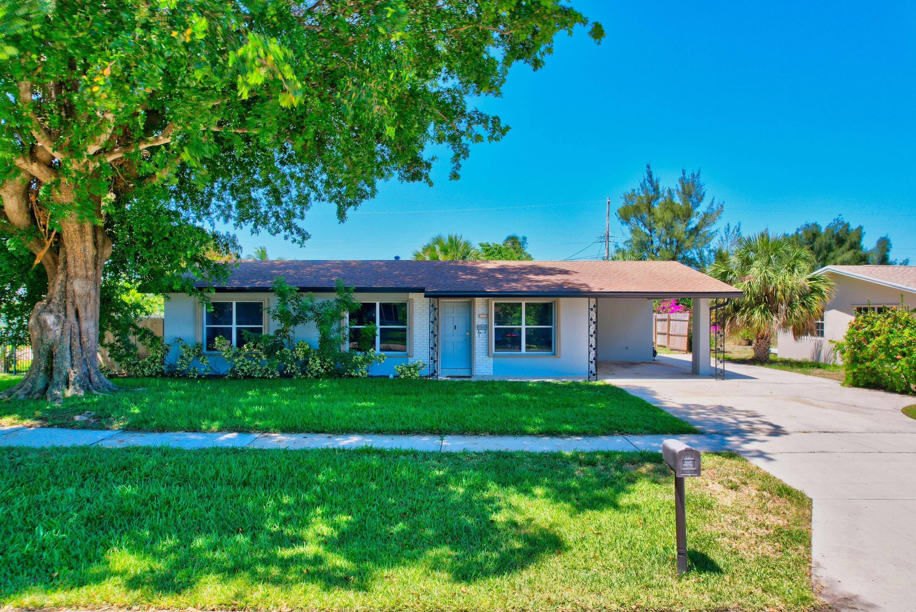 Welcome to your dream home !