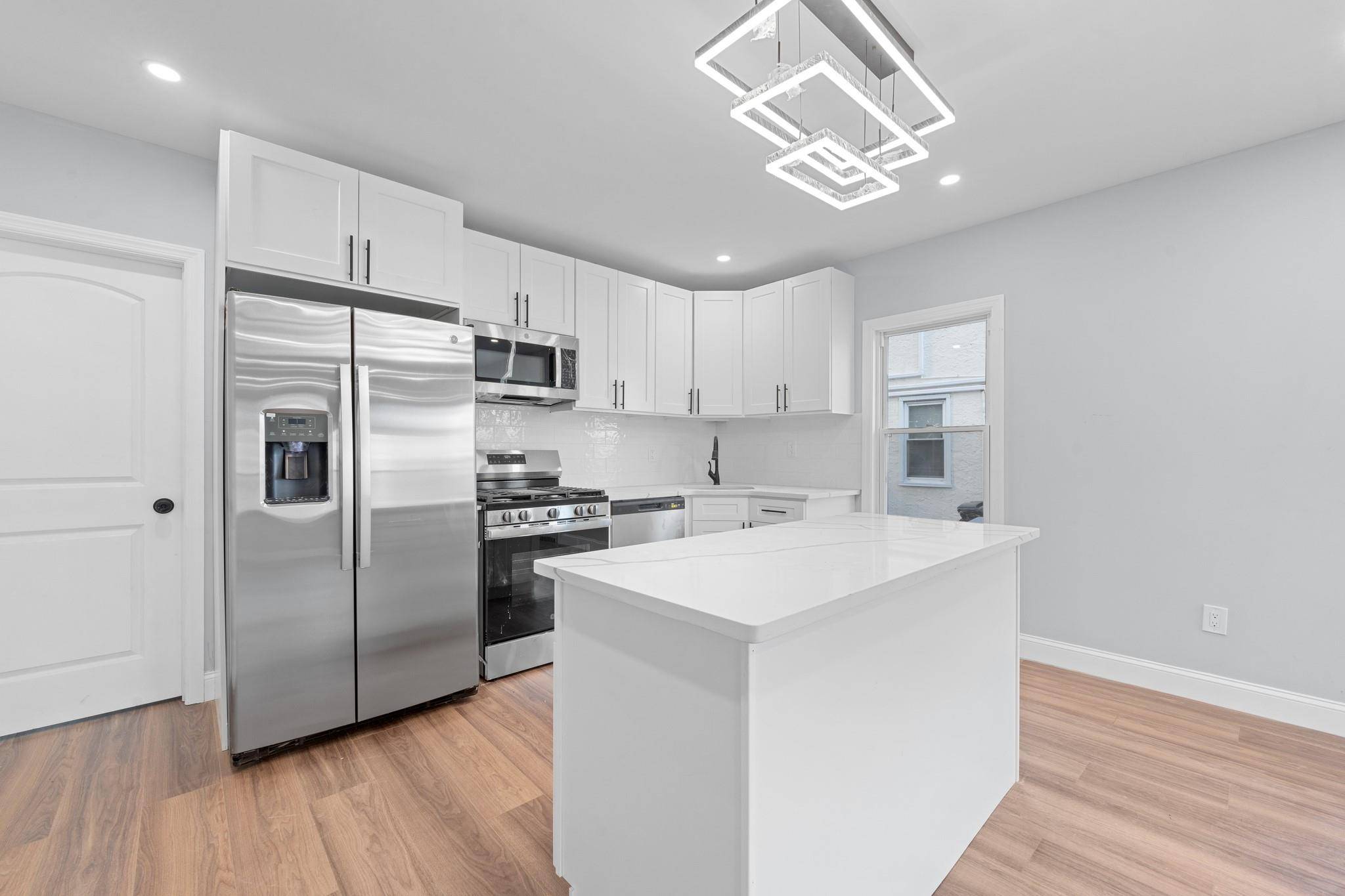 Space, style amp ; modern luxury come together at 138 56 231 Street !