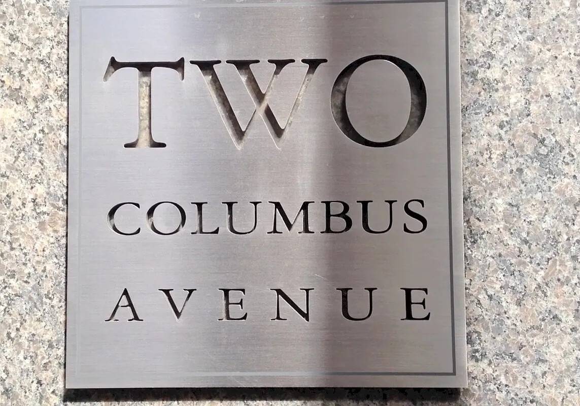 Welcome to 2 Columbus Avenue, Unit 35C an exceptional condo residence perched high above the vibrant Lincoln Center Upper West Side !