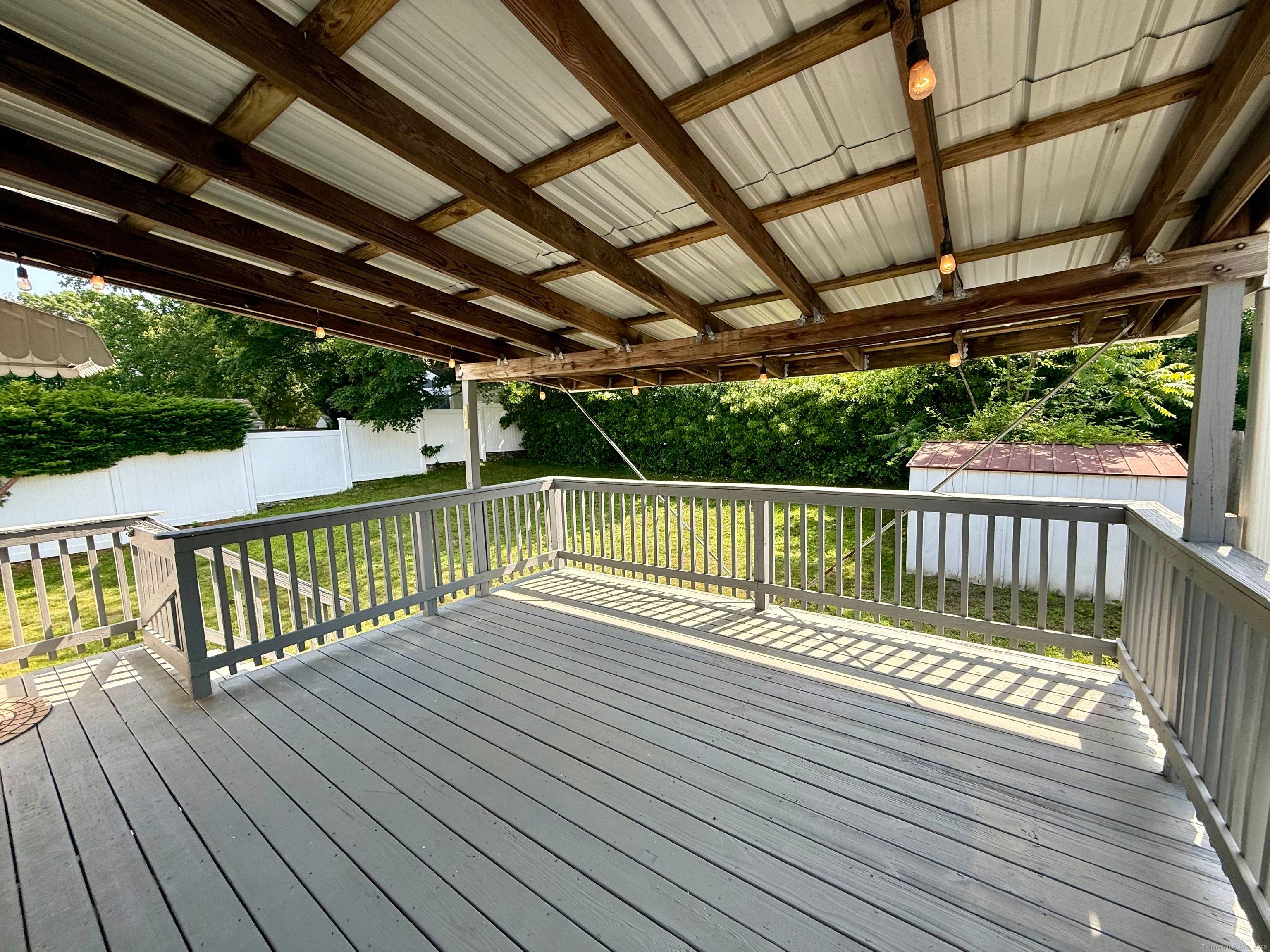 Charming and meticulously cared for, this 3 bedroom, 1.
