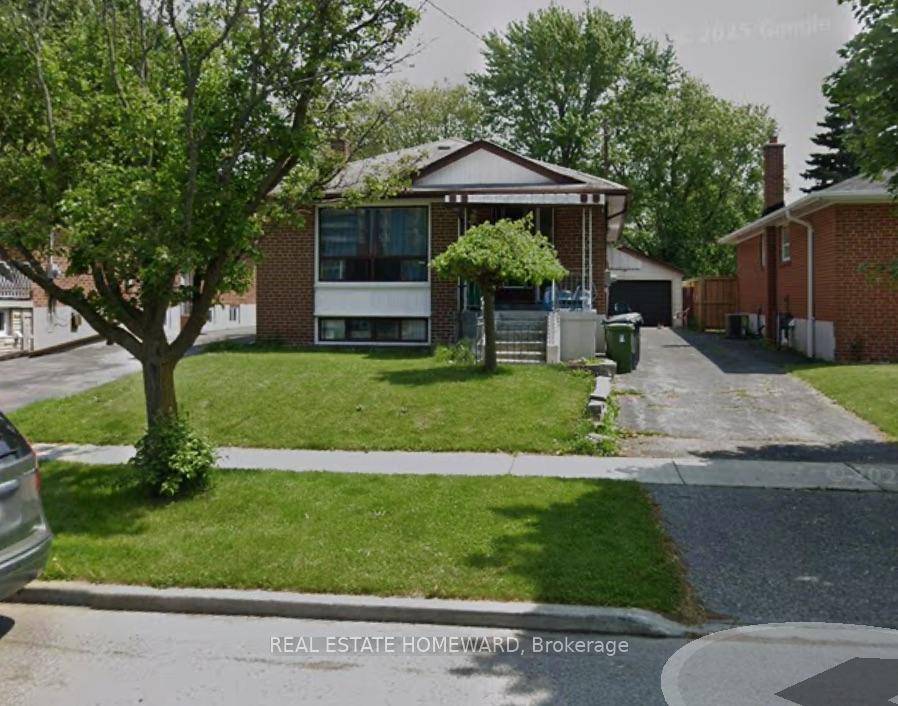 Backing directly onto Dunlop Parkette with no rear neighbours, this well maintained detached home in Clairlea Birchmount offers a rare combination of privacy and green space while being close to ...
