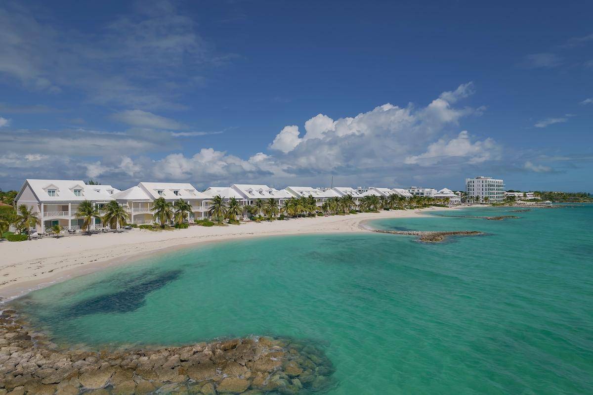 PALM CAY Condo New-Providence