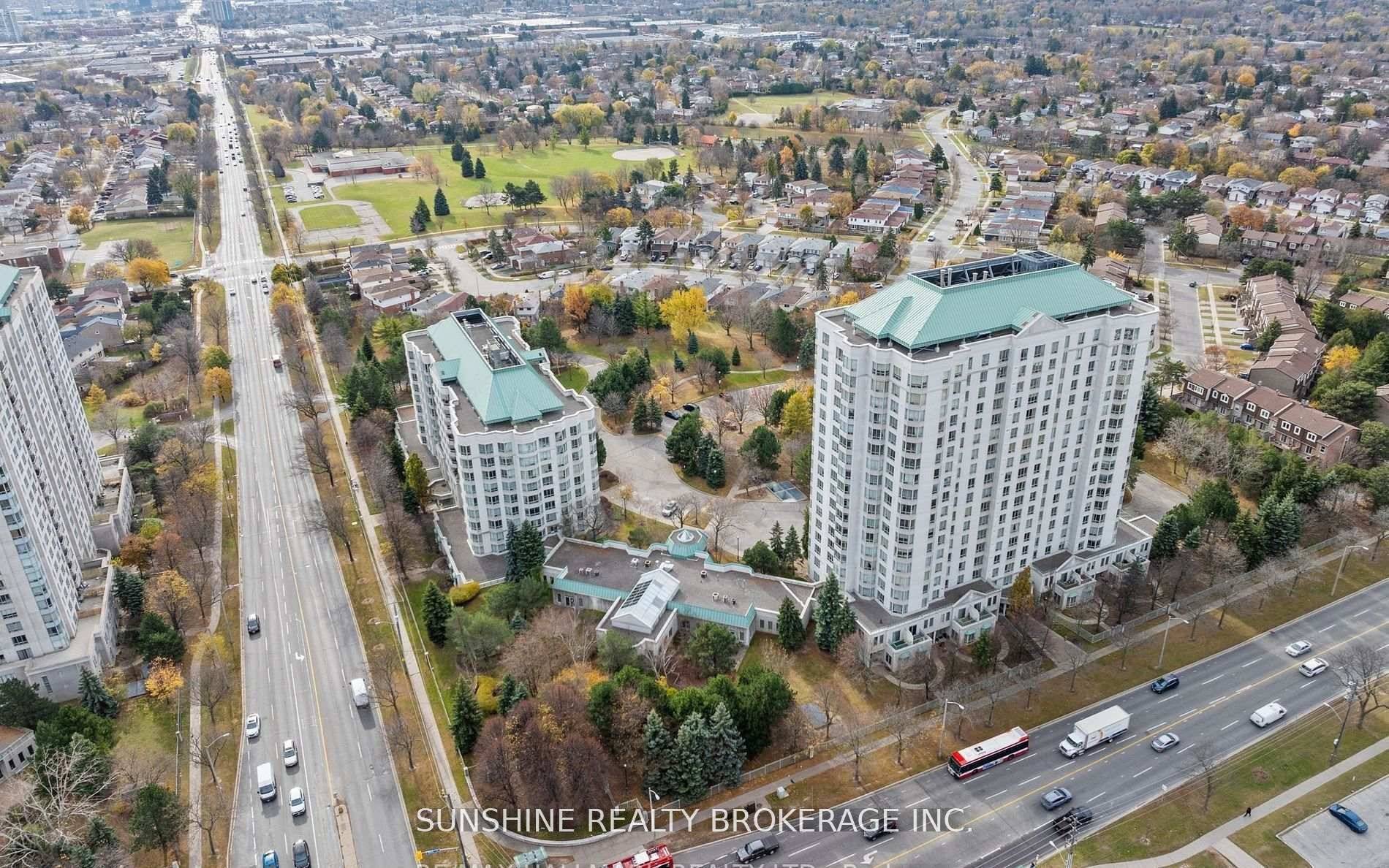 Luxury Condo Built by Monarch, Bright amp ; Spacious 2 Large Bedrooms Layout with Unobstructed East View.