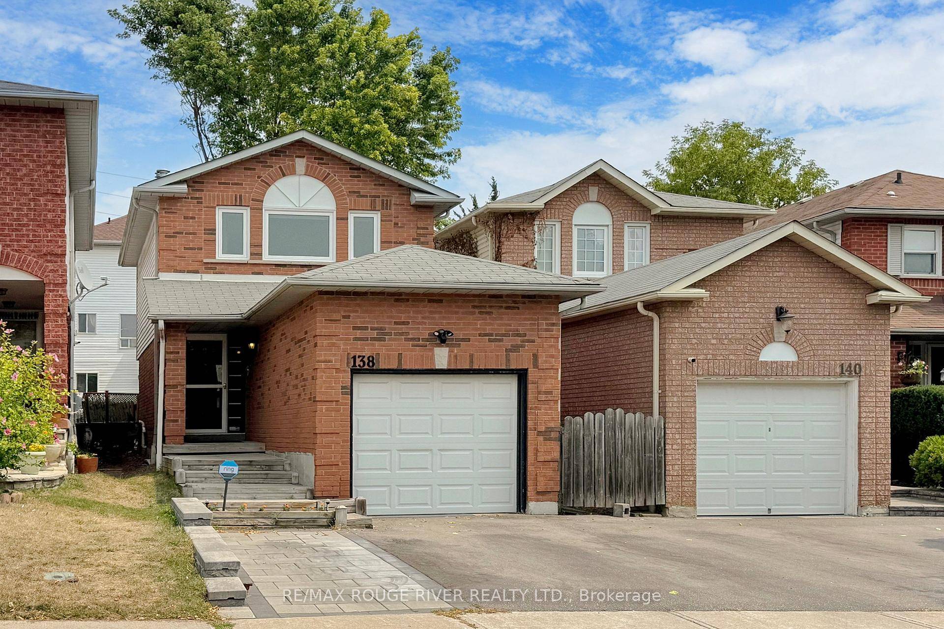Entire home for lease. Wonderful 3 bedroom and 2 bathroom home for lease in sought after Centennial neighborhood.