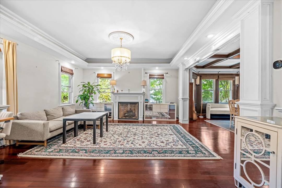 Welcome to this Elegant Victorian Home For Rent in Rockaway Park and all just steps from the bay or beach !