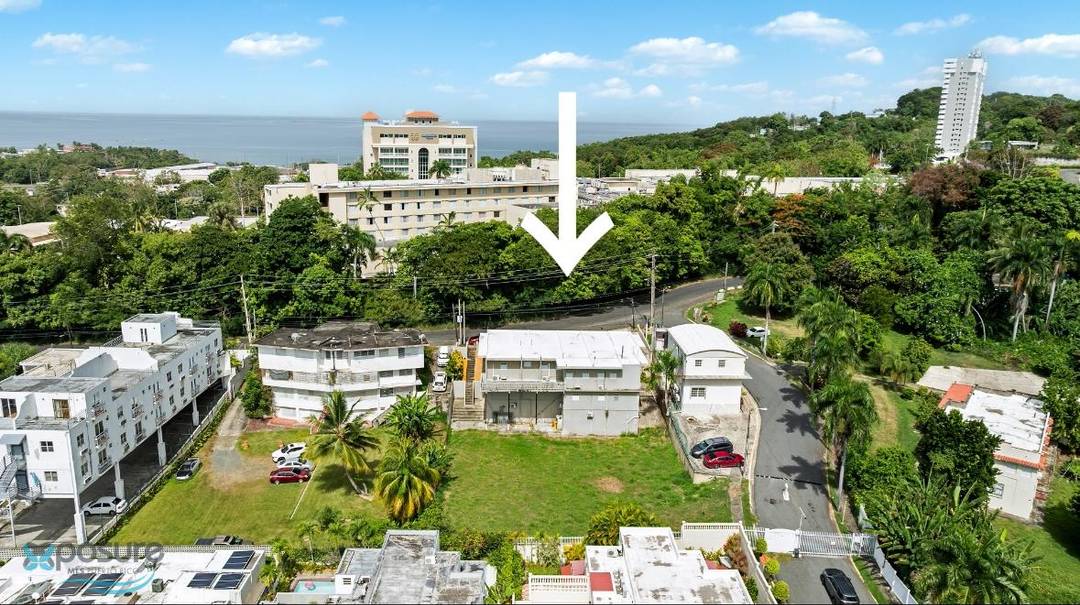 PR-104 House Mayaguez