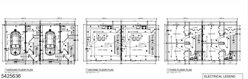 Step into a rare opportunity to own a brand new construction townhouse designed with both luxury and flexibility in mind.