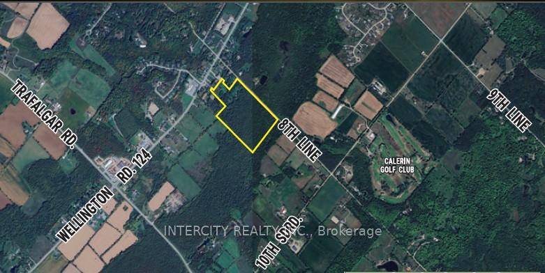 Motivated Sellers ! ! 38 Acres of prime land to build your dream home.