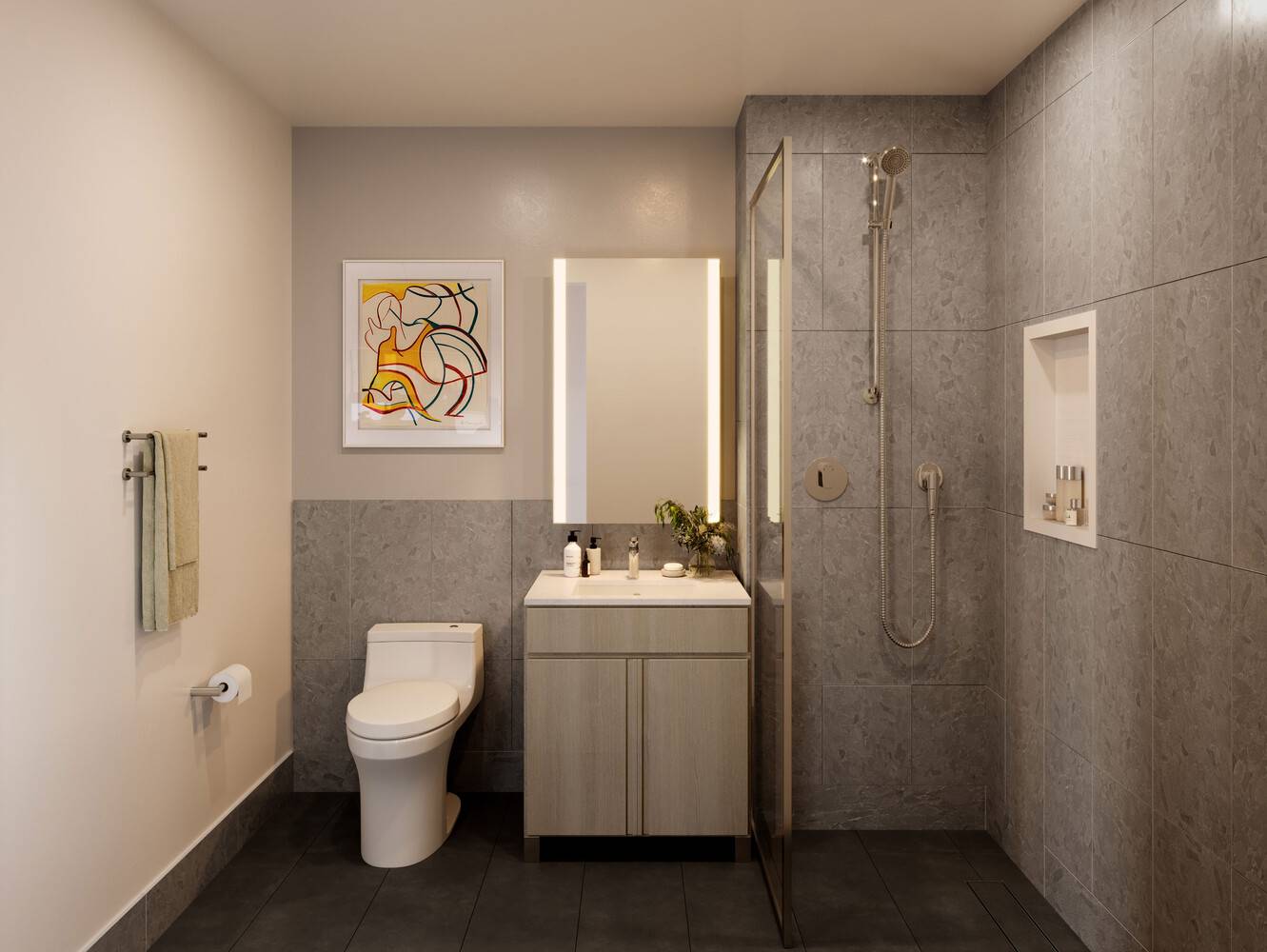 Now Leasing Studios, 1, and 2 Bedrooms For Fall Occupancy.