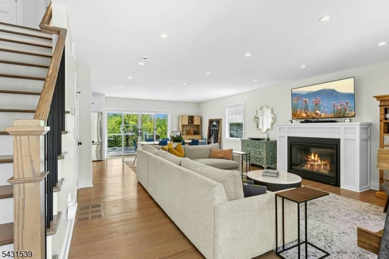 Newly built from the foundation up in 2023, this chic 5 bedroom, 4 full bath Colonial is the one you have been waiting for.
