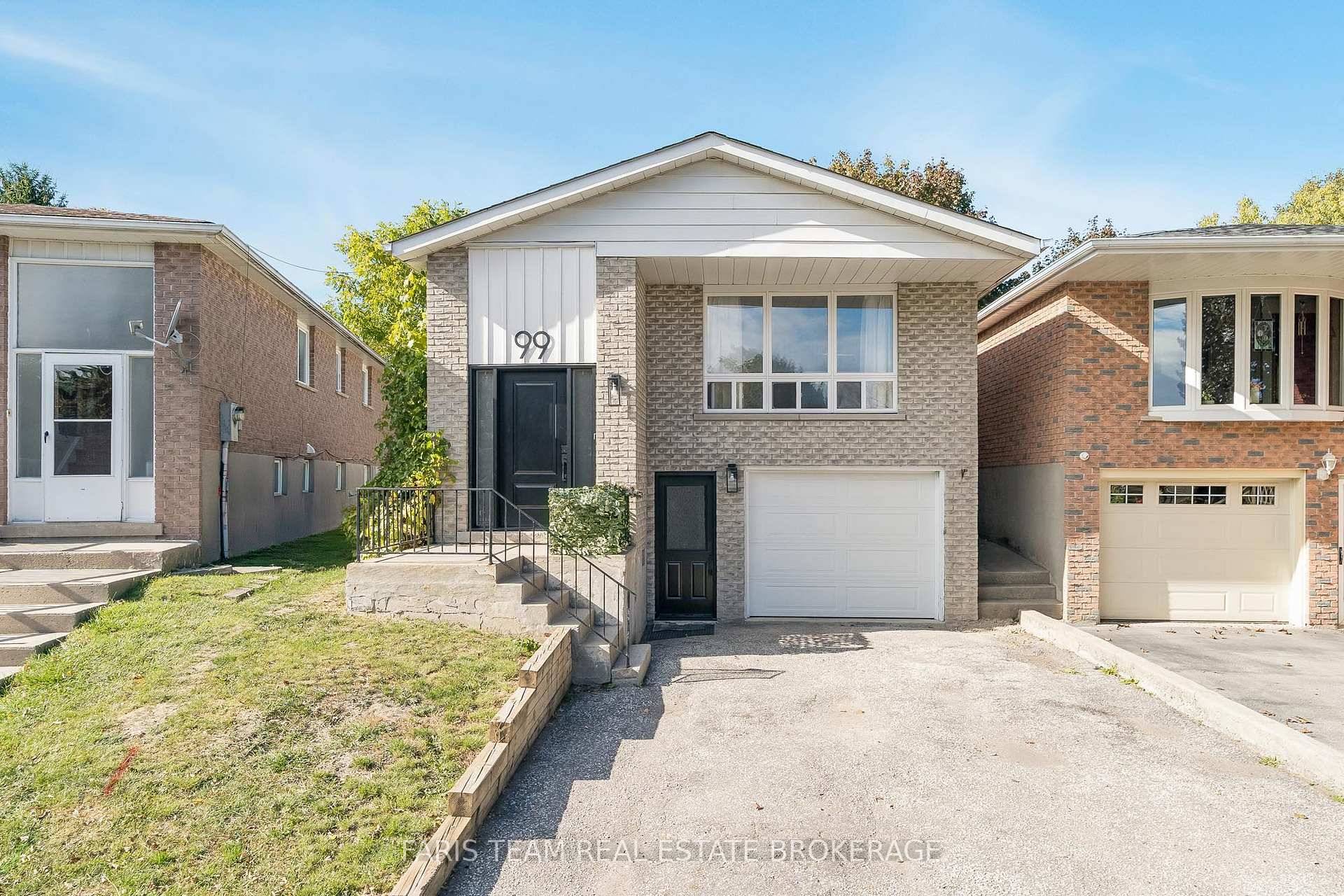 Top 5 Reasons You Will Love This Home 1 Appreciate a separate entrance to the fully finished basement, complete with a full kitchen, two bedrooms, and a spacious living area, ...
