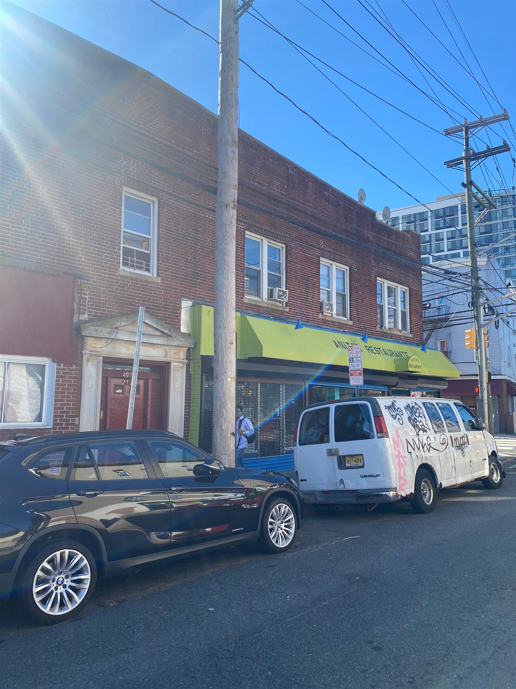 292 SUMMIT AVE New Jersey