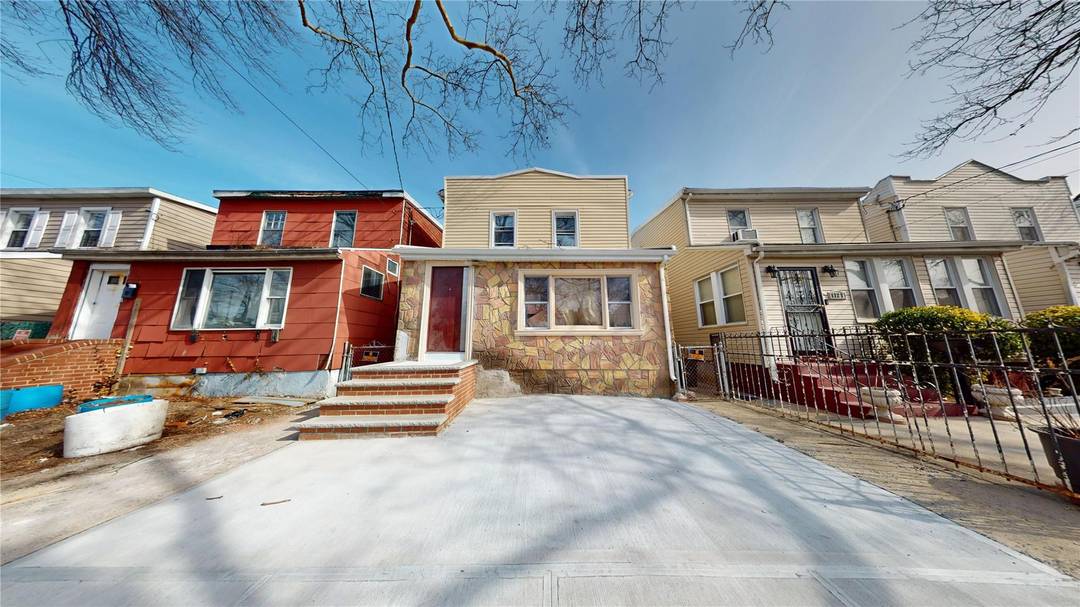 Fully gut renovated legal two family home in the heart of Canarsie, Brooklyn, featuring a modern layout with a 3 bedroom, 2 bathroom unit over another 3 bedroom, 2 bathroom ...