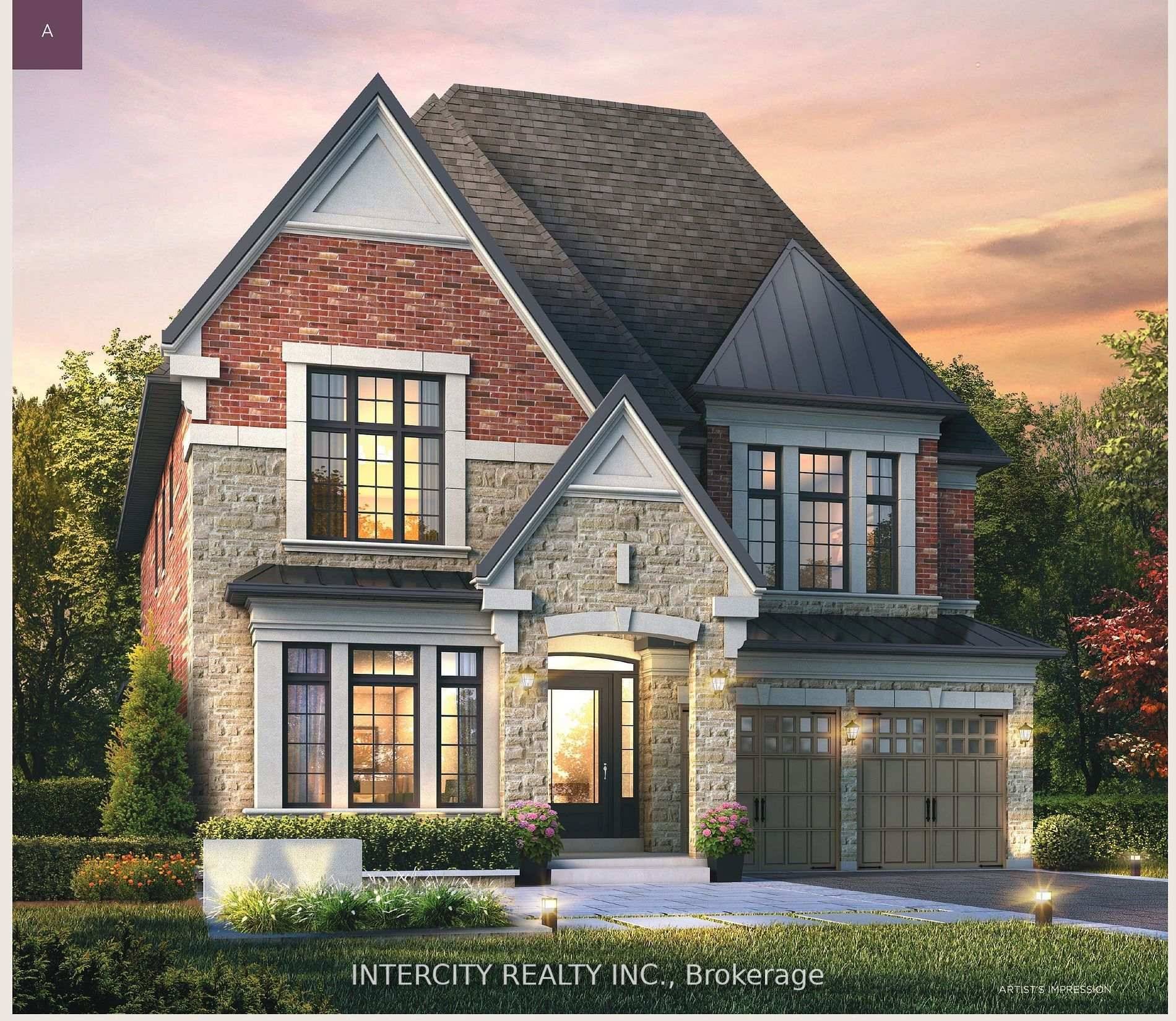 Brand new CORDONA model approx.