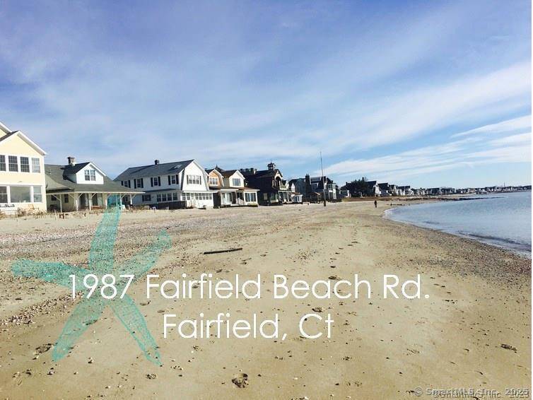 AVAILABLE JUNE 1, 2025. RENOVATED and ELEGANT Single home peacefully settled in a very private, tranquil and family section of the Penfield Beach.