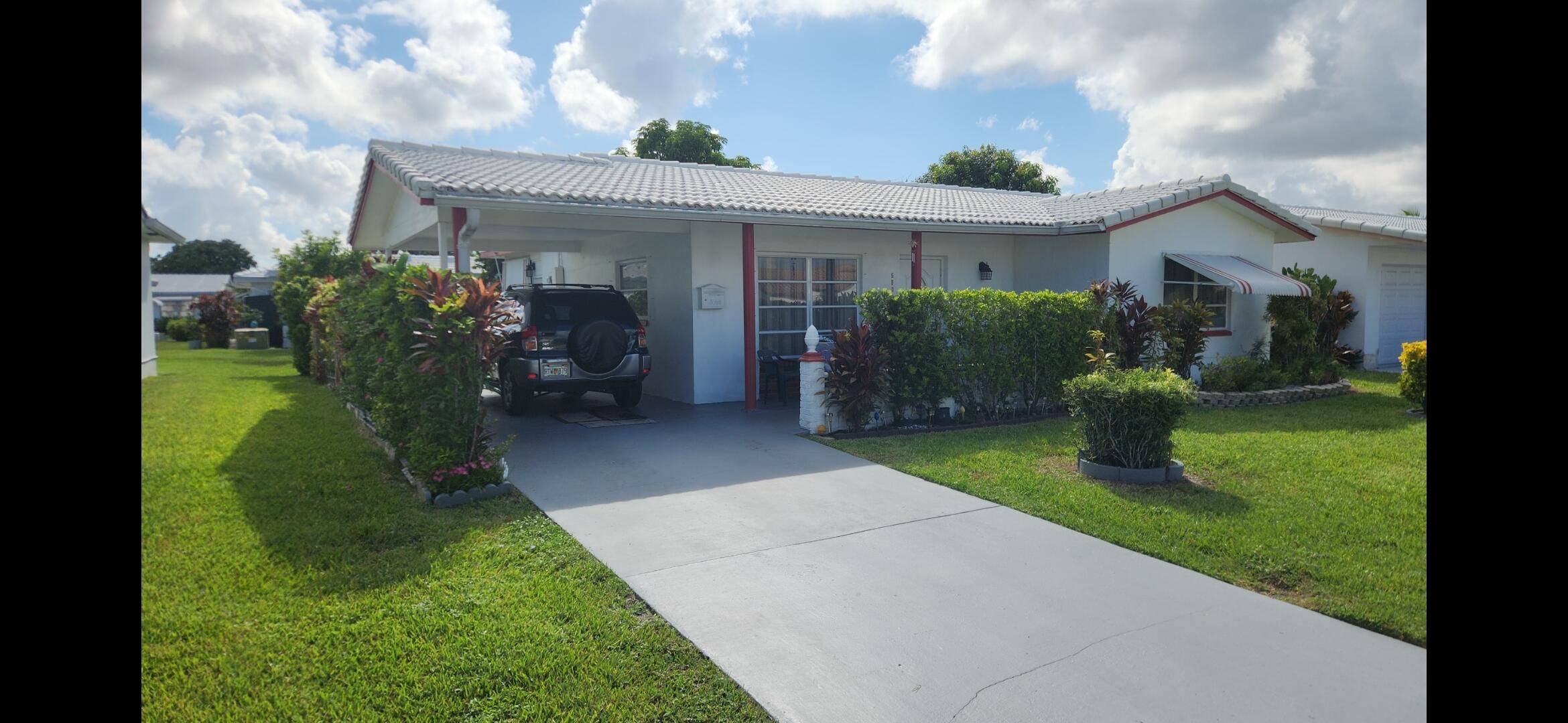 5804 NW 84th Terrace Single Family Palm Beach