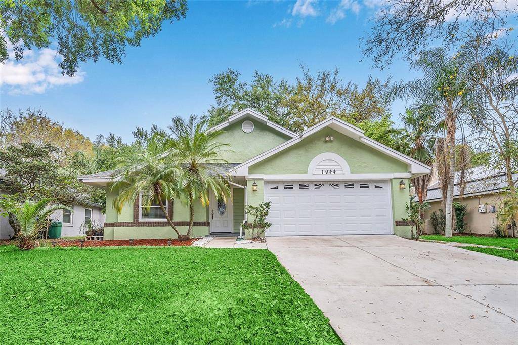 Beautiful Renovated 3 2 Single family home in Orlando, Florida.
