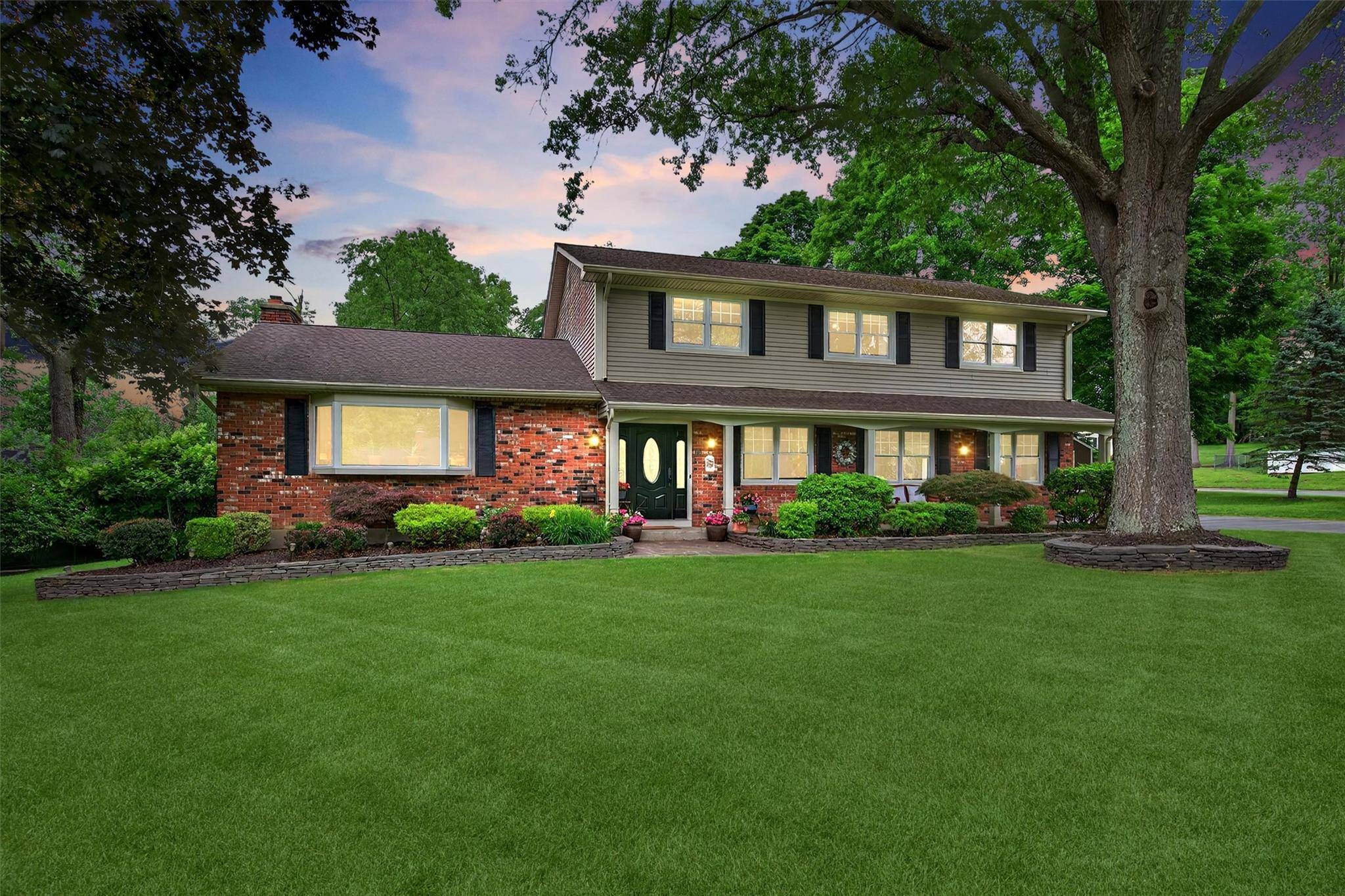 This is a rare opportunity to own a home in the Ridgeview Terrace area.
