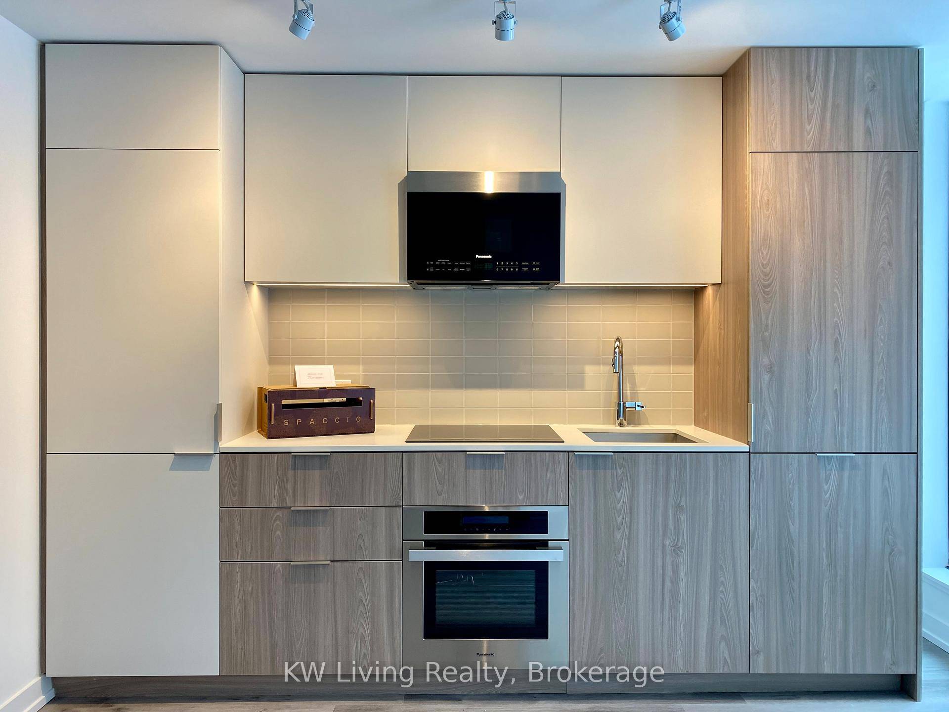 Welcome To Brand New Mid Rise Condo In Toronto's Historic.