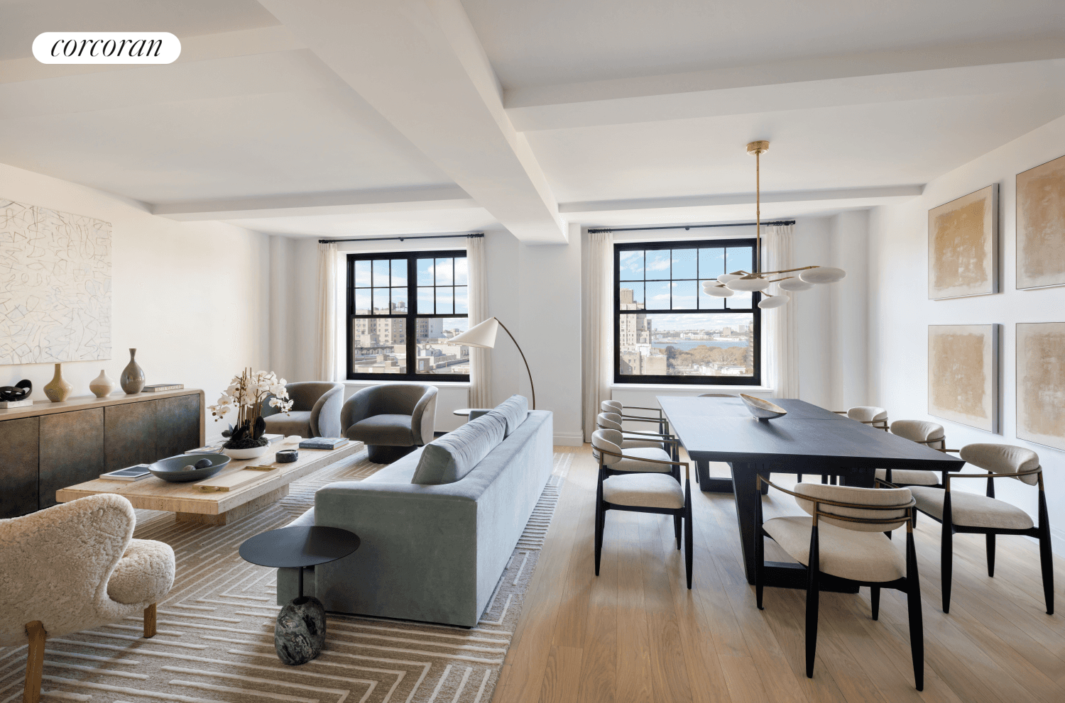IMMEDIATE OCCUPANCY AVAILABLE.