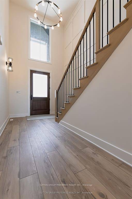 DHP Homes welcomes you to 159 Renaissance Drive situated in the desirable Harvest Run subdivision.