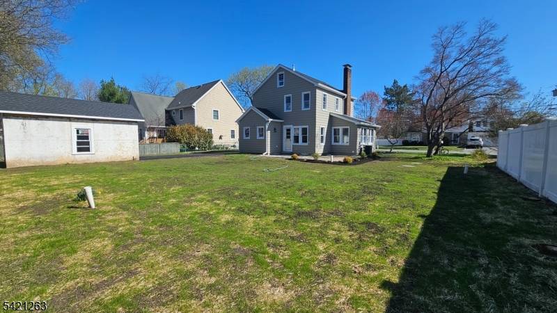 Welcome to 38 Prospect Avenue.