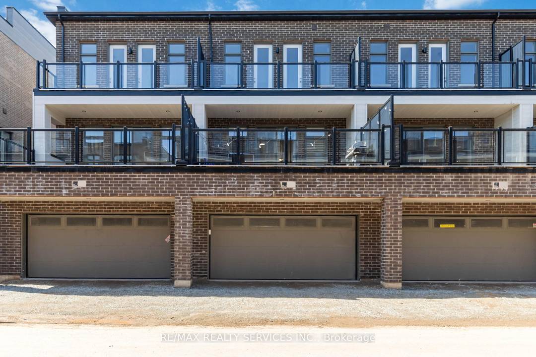 Fully furnished ready to move in 2025 built townhome in the highly sought after Joshua Meadows community.