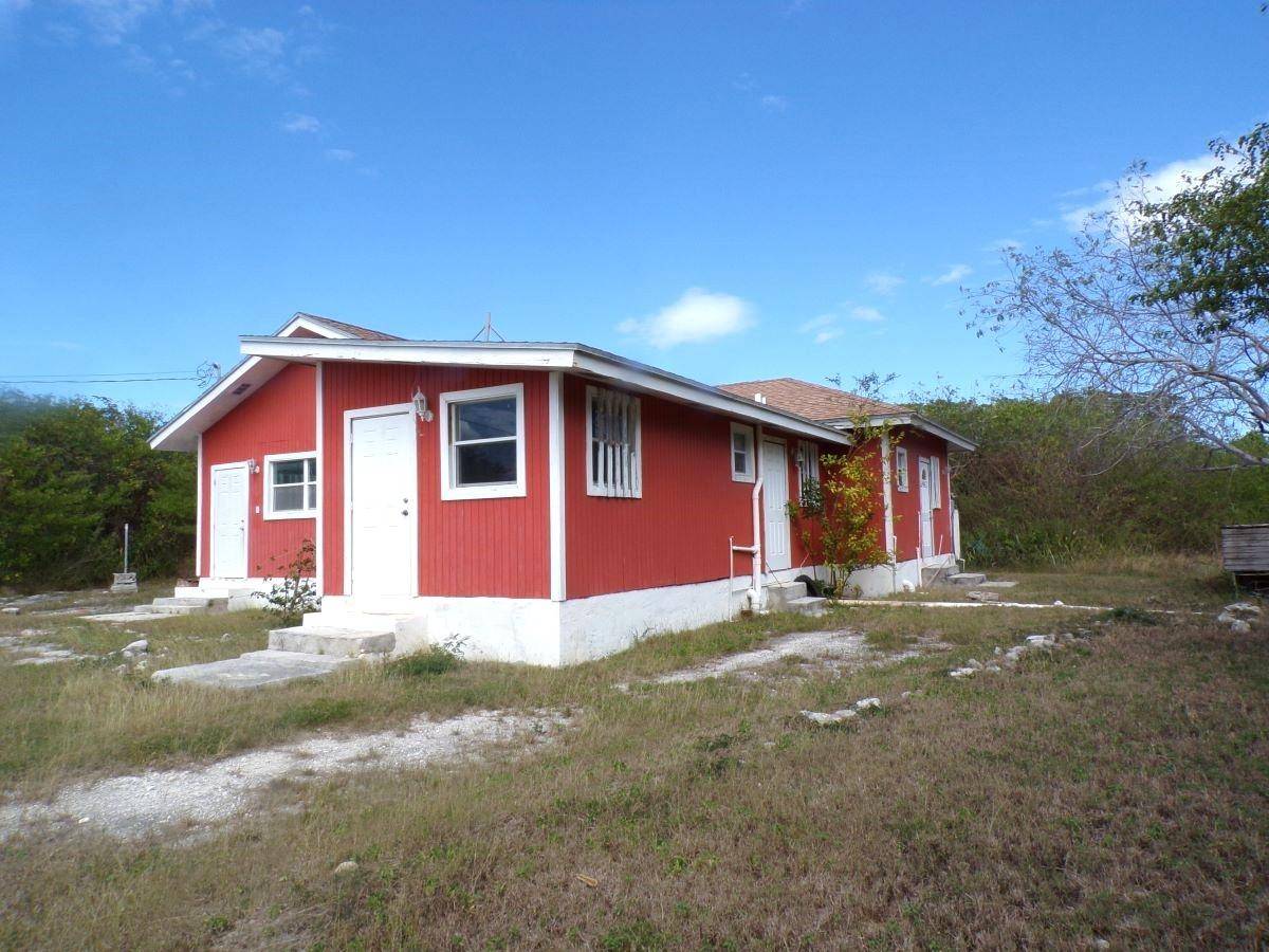 3 BED/2.5 BATH HOUSE, GLI Single Family Home Long-Island-Bahamas