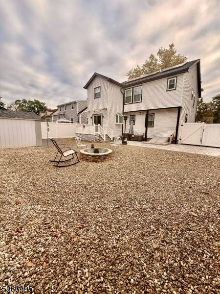 Welcome to the stunning this fully renovated Colonial, designed for modern living with timeless appeal.