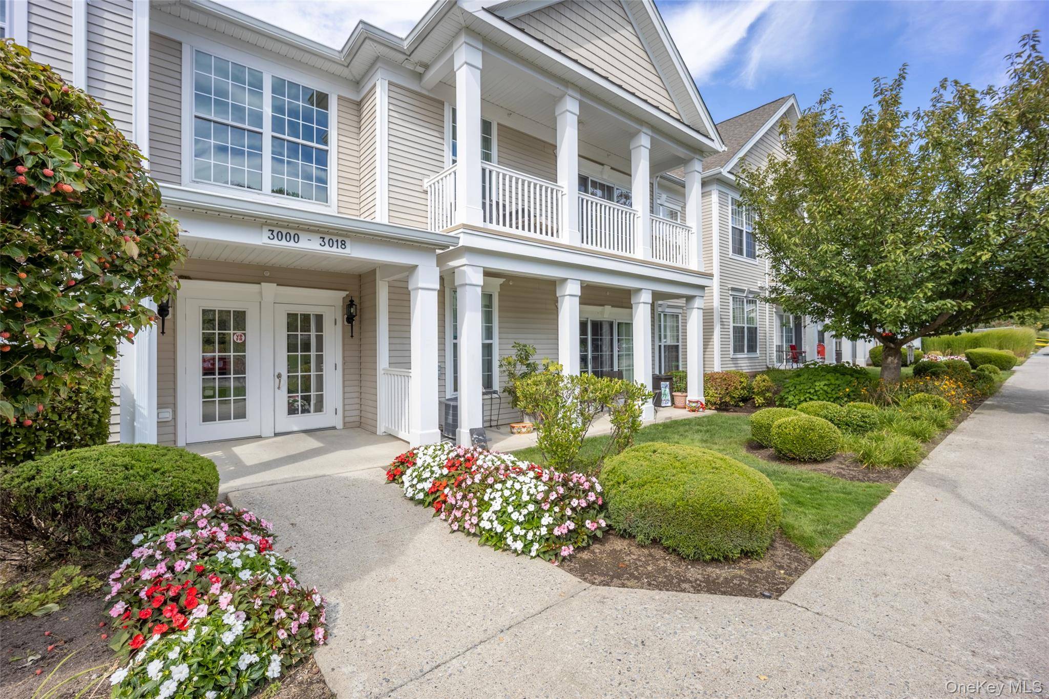 Welcome to this Toll Brothers Two Bedroom Two Bathroom Condo.