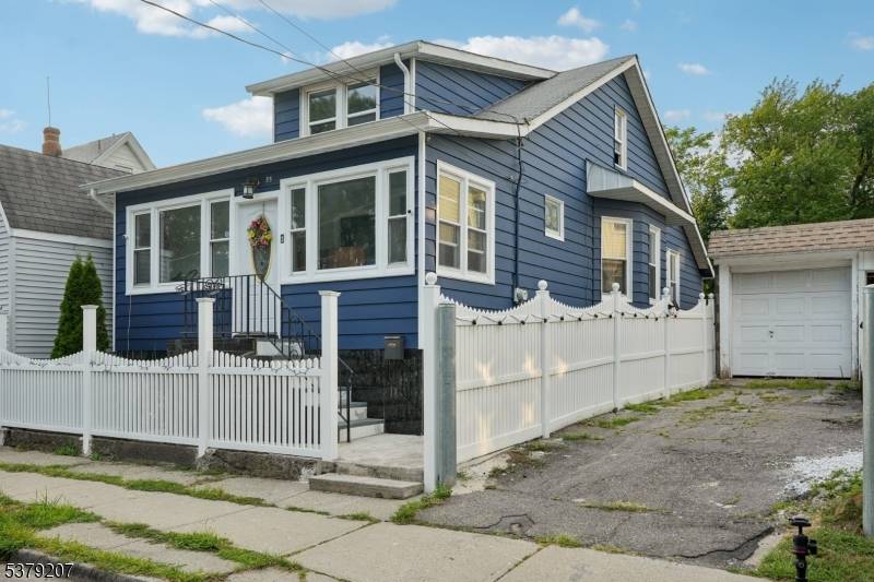 This beautifully maintained 4 bedroom, 2 bath home offers a spacious and versatile layout, including an additional family room in the basement.