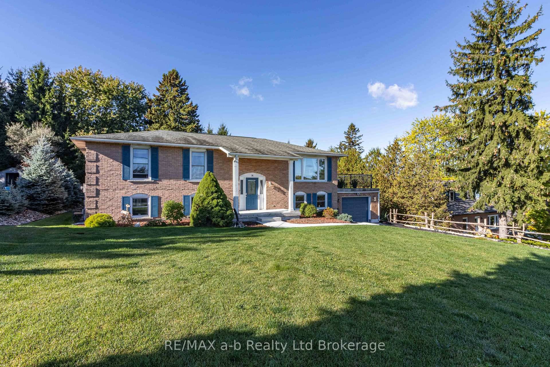 Room Enough for Everyone, this solid brick raised ranch offers the perfect blend of comfort, convenience, and versatility.