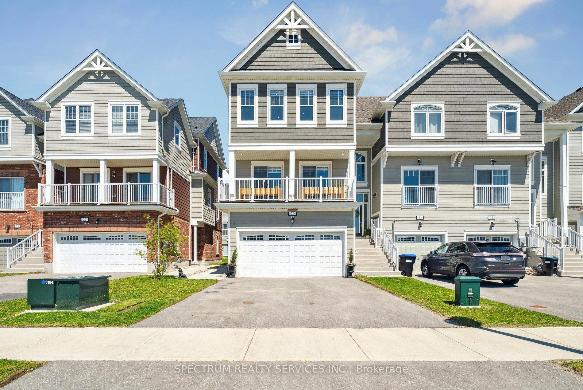 Stylishly Upgraded Home In Wasaga Beach Within Golf Course Community amp ; Steps From Future Schools !