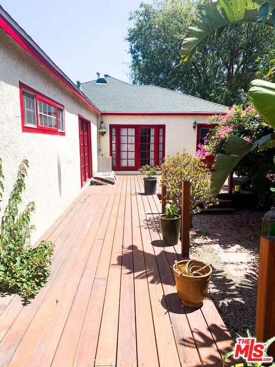 1975  S Crescent Heights Blvd 3BR La