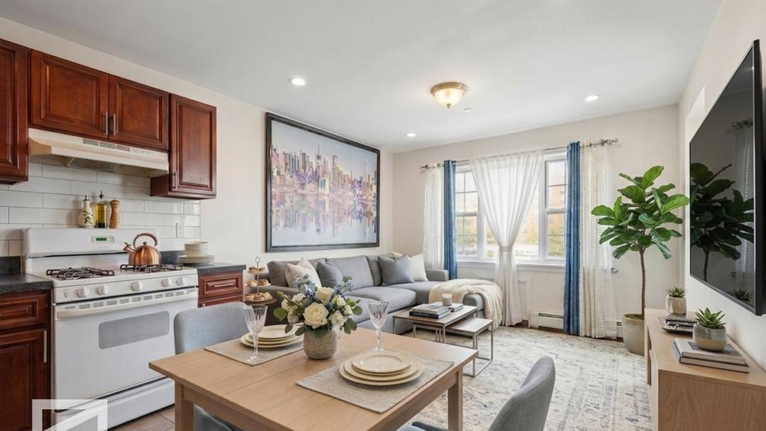 446 East 149th Street presents a compelling opportunity to acquire a modern mixed use asset in a vibrant, transit rich section of the Bronx, offering both in place income and ...
