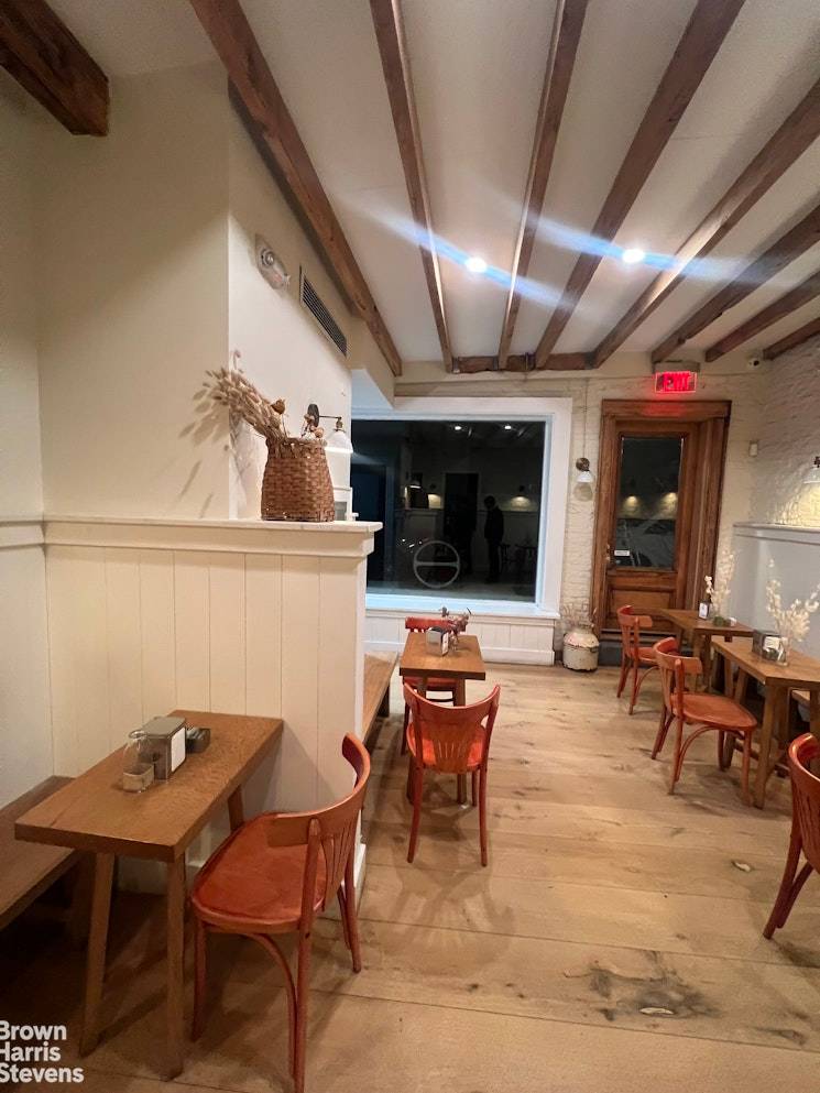 Welcome to 80 N 1st Street, a premier commercial space in the heart of Williamsburg, one of Brooklyn's most dynamic and sought after neighborhoods.
