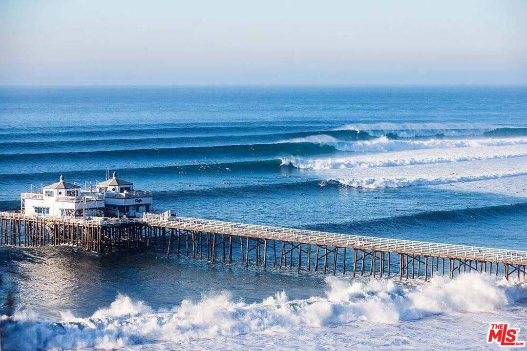 0 Pacific Coast Hwy Malibu La
